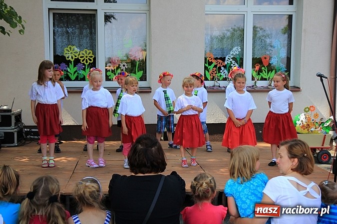 Zdjęcie w galerii na portalu naszraciborz.pl: Bieg o puchar burmistrza w Borucinie wiadomości z regionu