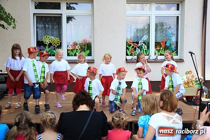 Zdjęcie w galerii na portalu naszraciborz.pl: Bieg o puchar burmistrza w Borucinie wiadomości z regionu