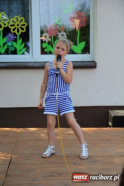 Zdjęcie w galerii na portalu naszraciborz.pl: Bieg o puchar burmistrza w Borucinie wiadomości z regionu