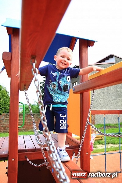 Zdjęcie w galerii na portalu naszraciborz.pl: Bieg o puchar burmistrza w Borucinie wiadomości z regionu