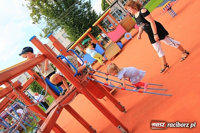 Zdjęcie w galerii na portalu naszraciborz.pl: Bieg o puchar burmistrza w Borucinie wiadomości z regionu