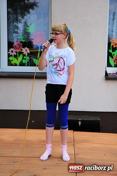 Zdjęcie w galerii na portalu naszraciborz.pl: Bieg o puchar burmistrza w Borucinie wiadomości z regionu