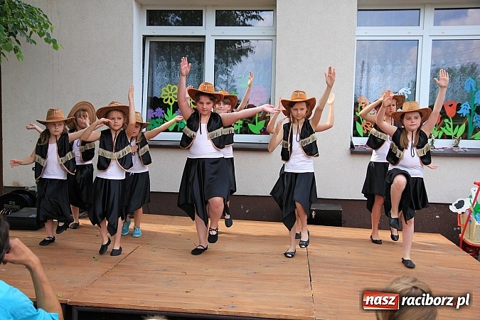 Zdjęcie w galerii na portalu naszraciborz.pl: Bieg o puchar burmistrza w Borucinie wiadomości z regionu