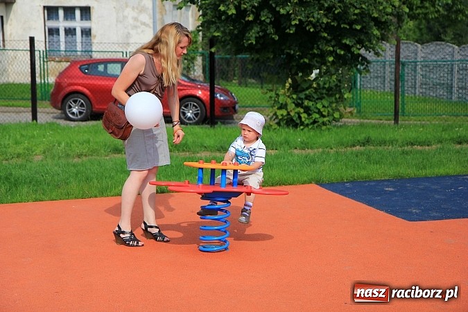 Zdjęcie w galerii na portalu naszraciborz.pl: Bieg o puchar burmistrza w Borucinie wiadomości z regionu