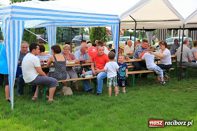 Zdjęcie w galerii na portalu naszraciborz.pl: Bieg o puchar burmistrza w Borucinie wiadomości z regionu