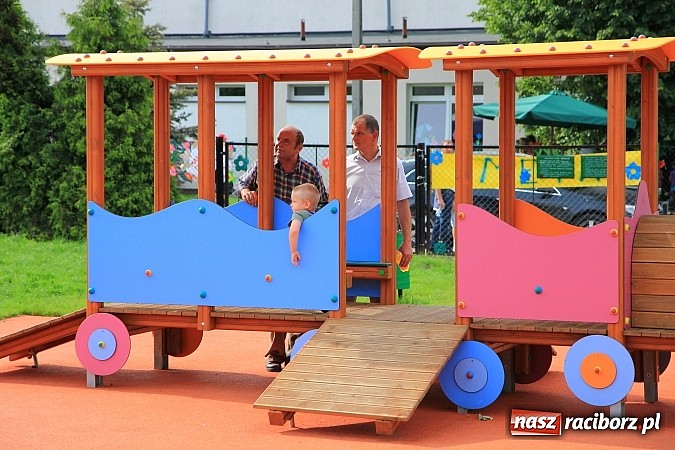 Zdjęcie w galerii na portalu naszraciborz.pl: Bieg o puchar burmistrza w Borucinie wiadomości z regionu