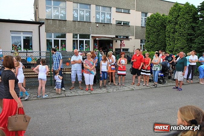 Zdjęcie w galerii na portalu naszraciborz.pl: Bieg o puchar burmistrza w Borucinie wiadomości z regionu