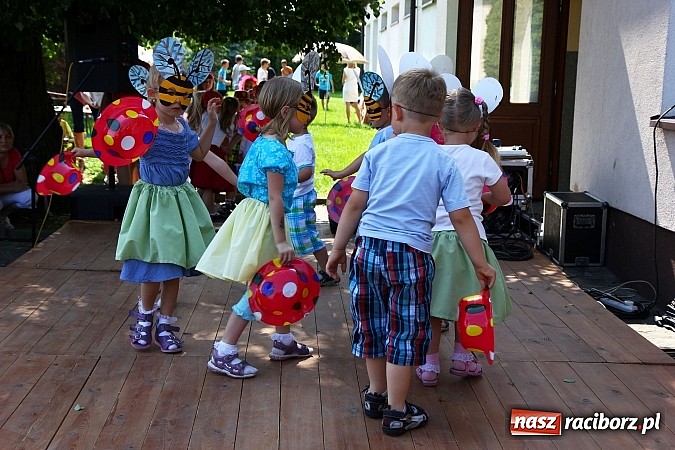 Zdjęcie w galerii na portalu naszraciborz.pl: Bieg o puchar burmistrza w Borucinie wiadomości z regionu