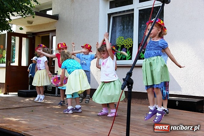 Zdjęcie w galerii na portalu naszraciborz.pl: Bieg o puchar burmistrza w Borucinie wiadomości z regionu