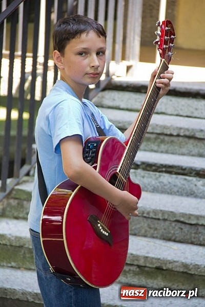 Zdjęcie w galerii na portalu naszraciborz.pl: Spotkanie z Afryką w kościele Matki Bożej wiadomości z regionu