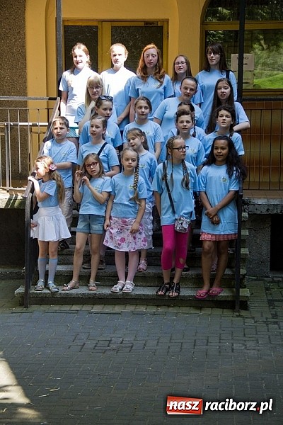 Zdjęcie w galerii na portalu naszraciborz.pl: Spotkanie z Afryką w kościele Matki Bożej wiadomości z regionu