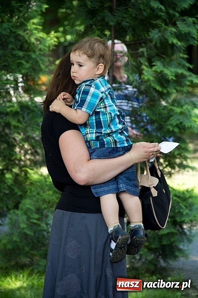 Zdjęcie w galerii na portalu naszraciborz.pl: Spotkanie z Afryką w kościele Matki Bożej wiadomości z regionu