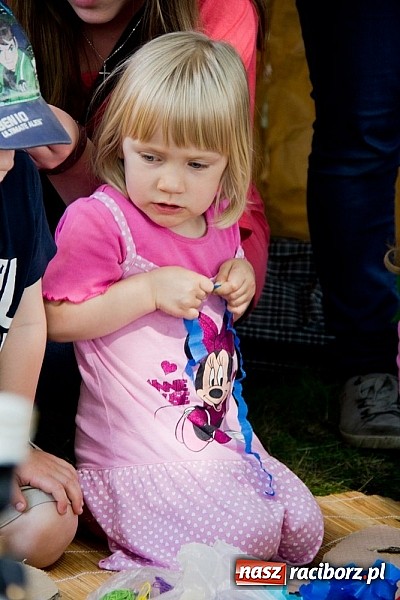 Zdjęcie w galerii na portalu naszraciborz.pl: Spotkanie z Afryką w kościele Matki Bożej wiadomości z regionu