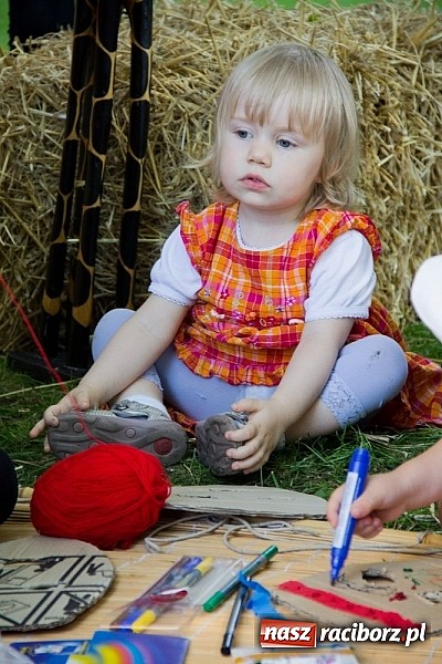Zdjęcie w galerii na portalu naszraciborz.pl: Spotkanie z Afryką w kościele Matki Bożej wiadomości z regionu