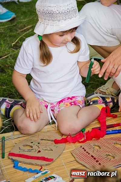 Zdjęcie w galerii na portalu naszraciborz.pl: Spotkanie z Afryką w kościele Matki Bożej wiadomości z regionu