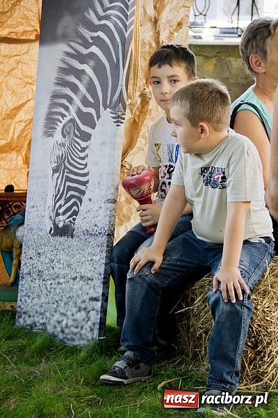 Zdjęcie w galerii na portalu naszraciborz.pl: Spotkanie z Afryką w kościele Matki Bożej wiadomości z regionu
