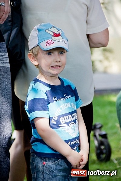 Zdjęcie w galerii na portalu naszraciborz.pl: Spotkanie z Afryką w kościele Matki Bożej wiadomości z regionu