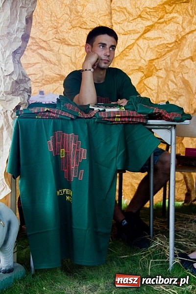 Zdjęcie w galerii na portalu naszraciborz.pl: Spotkanie z Afryką w kościele Matki Bożej wiadomości z regionu