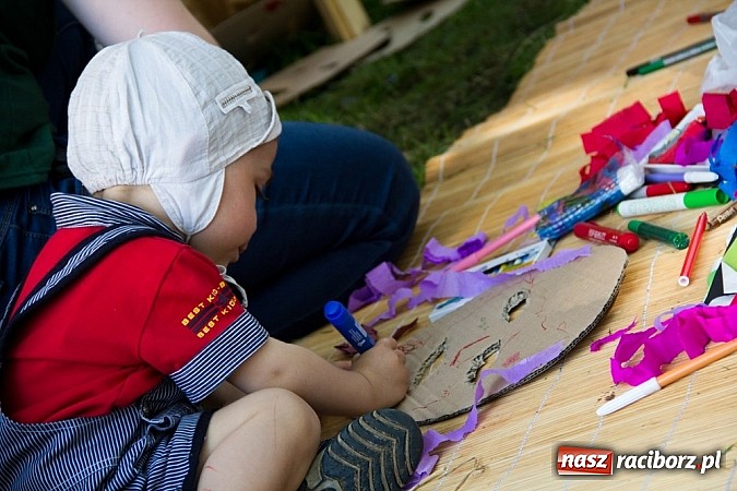 Zdjęcie w galerii na portalu naszraciborz.pl: Spotkanie z Afryką w kościele Matki Bożej wiadomości z regionu