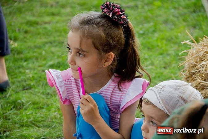 Zdjęcie w galerii na portalu naszraciborz.pl: Spotkanie z Afryką w kościele Matki Bożej wiadomości z regionu