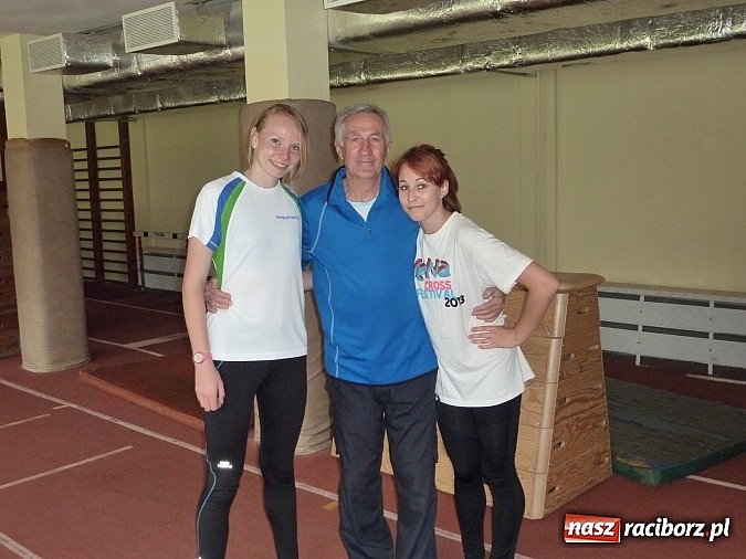 Zdjęcie w galerii na portalu naszraciborz.pl: Lekka atletyka: 18 śląskich medali wiadomości z regionu