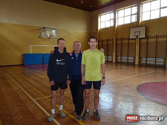 Zdjęcie w galerii na portalu naszraciborz.pl: Lekka atletyka: 18 śląskich medali wiadomości z regionu