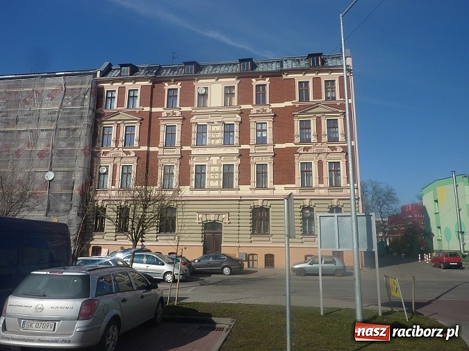 Zdjęcie w galerii na portalu naszraciborz.pl: Wybrano najładniejsze elewacje 2012 roku wiadomości z regionu