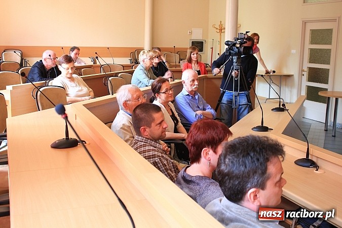 Zdjęcie w galerii na portalu naszraciborz.pl: Wybrano najładniejsze elewacje 2012 roku wiadomości z regionu