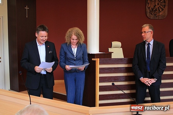 Zdjęcie w galerii na portalu naszraciborz.pl: Wybrano najładniejsze elewacje 2012 roku wiadomości z regionu