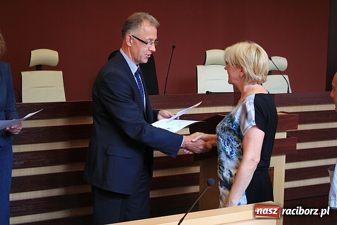 Zdjęcie w galerii na portalu naszraciborz.pl: Wybrano najładniejsze elewacje 2012 roku wiadomości z regionu