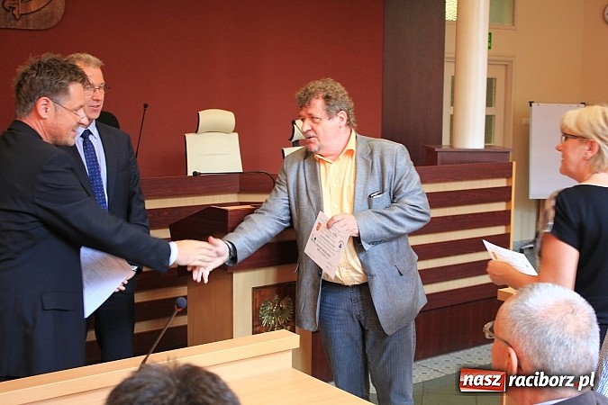 Zdjęcie w galerii na portalu naszraciborz.pl: Wybrano najładniejsze elewacje 2012 roku wiadomości z regionu