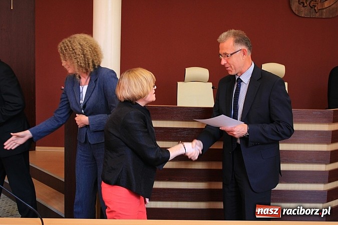 Zdjęcie w galerii na portalu naszraciborz.pl: Wybrano najładniejsze elewacje 2012 roku wiadomości z regionu