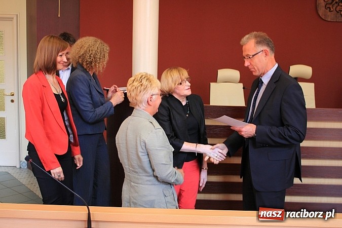 Zdjęcie w galerii na portalu naszraciborz.pl: Wybrano najładniejsze elewacje 2012 roku wiadomości z regionu