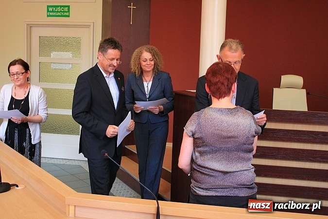 Zdjęcie w galerii na portalu naszraciborz.pl: Wybrano najładniejsze elewacje 2012 roku wiadomości z regionu