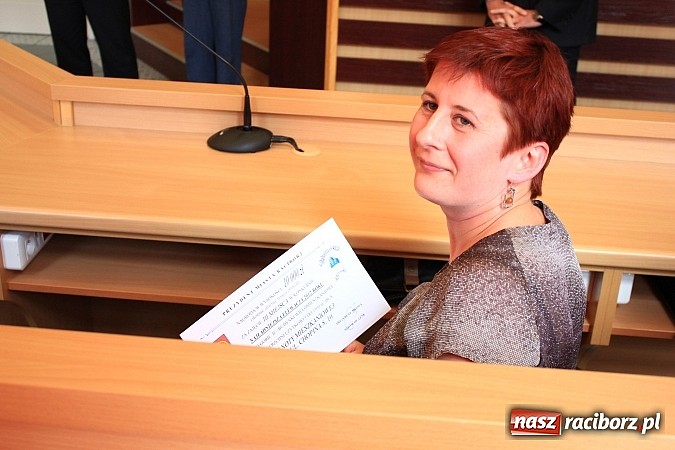 Zdjęcie w galerii na portalu naszraciborz.pl: Wybrano najładniejsze elewacje 2012 roku wiadomości z regionu