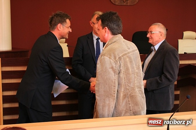 Zdjęcie w galerii na portalu naszraciborz.pl: Wybrano najładniejsze elewacje 2012 roku wiadomości z regionu