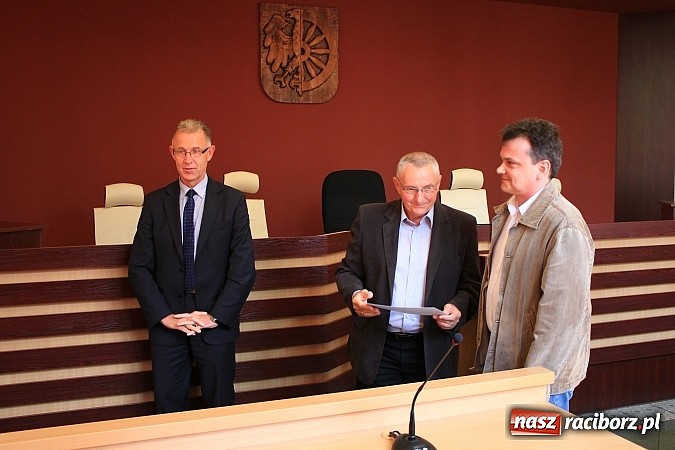 Zdjęcie w galerii na portalu naszraciborz.pl: Wybrano najładniejsze elewacje 2012 roku wiadomości z regionu