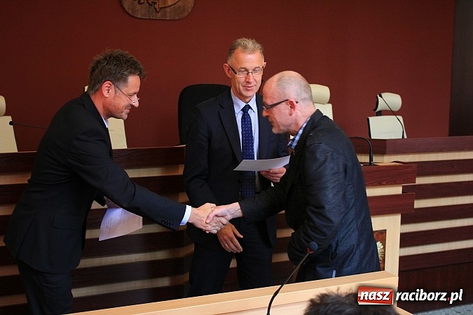 Zdjęcie w galerii na portalu naszraciborz.pl: Wybrano najładniejsze elewacje 2012 roku wiadomości z regionu