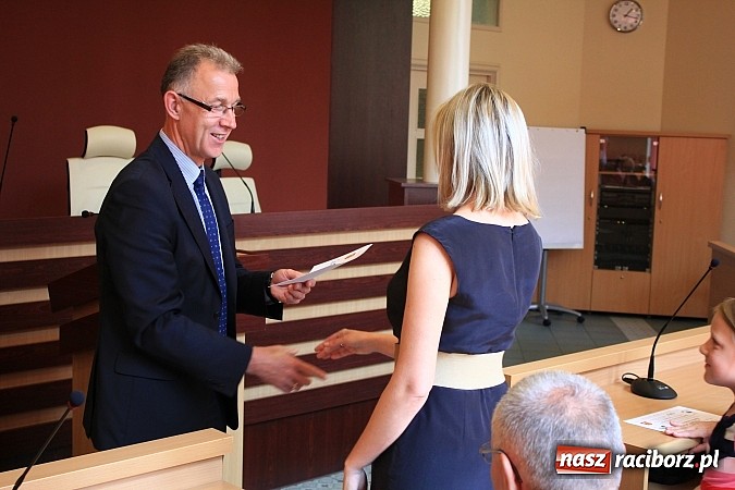 Zdjęcie w galerii na portalu naszraciborz.pl: Wybrano najładniejsze elewacje 2012 roku wiadomości z regionu