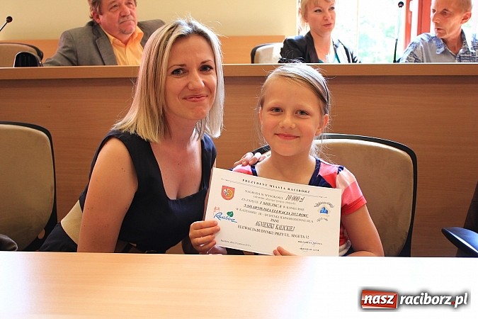 Zdjęcie w galerii na portalu naszraciborz.pl: Wybrano najładniejsze elewacje 2012 roku wiadomości z regionu