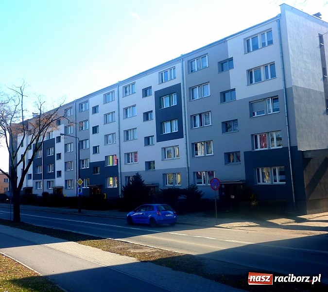 Zdjęcie w galerii na portalu naszraciborz.pl: Wybrano najładniejsze elewacje 2012 roku wiadomości z regionu