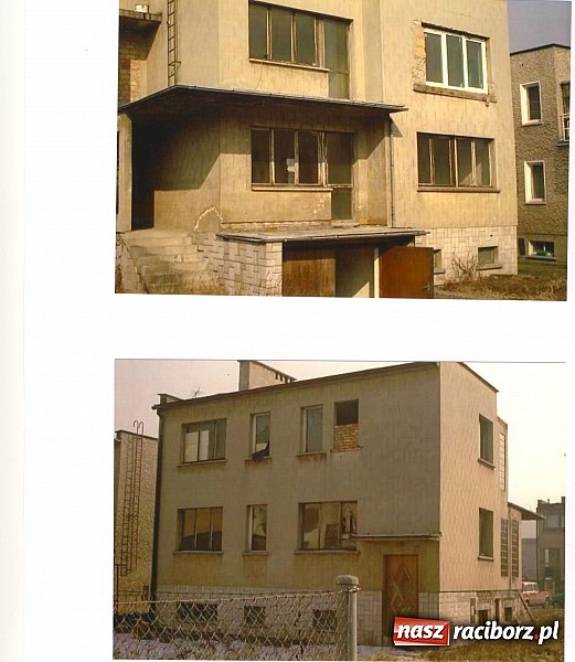 Zdjęcie w galerii na portalu naszraciborz.pl: Wybrano najładniejsze elewacje 2012 roku wiadomości z regionu