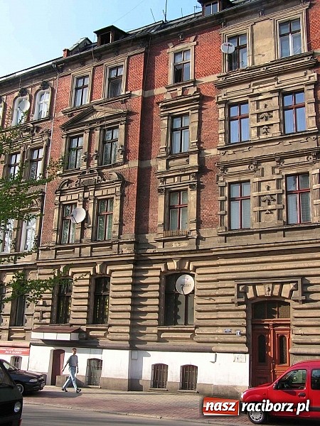 Zdjęcie w galerii na portalu naszraciborz.pl: Wybrano najładniejsze elewacje 2012 roku wiadomości z regionu