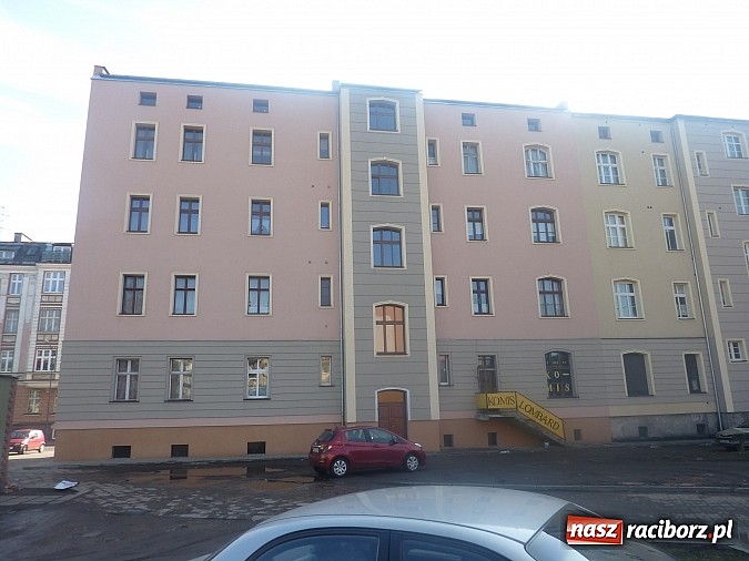 Zdjęcie w galerii na portalu naszraciborz.pl: Wybrano najładniejsze elewacje 2012 roku wiadomości z regionu