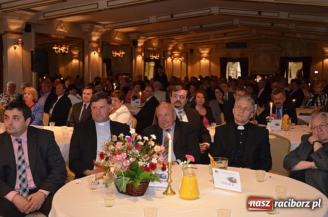 Zdjęcie w galerii na portalu naszraciborz.pl: Śląska Nagroda Jakości dla Gabrieli Lenartowicz wiadomości z regionu