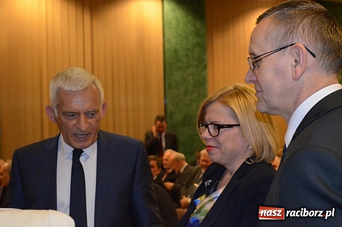 Zdjęcie w galerii na portalu naszraciborz.pl: Żeby węgiel był przyjaźniejszy dla środowiska wiadomości z regionu