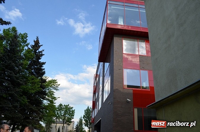 Zdjęcie w galerii na portalu naszraciborz.pl: Żeby węgiel był przyjaźniejszy dla środowiska wiadomości z regionu