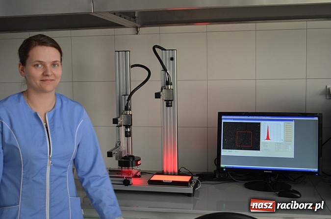 Zdjęcie w galerii na portalu naszraciborz.pl: Żeby węgiel był przyjaźniejszy dla środowiska wiadomości z regionu