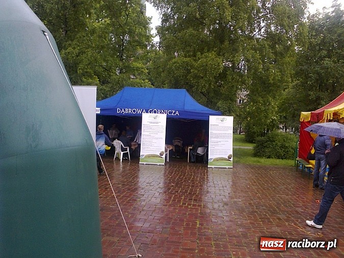 Zdjęcie w galerii na portalu naszraciborz.pl: 20 lat w trosce o środowisko wiadomości z regionu