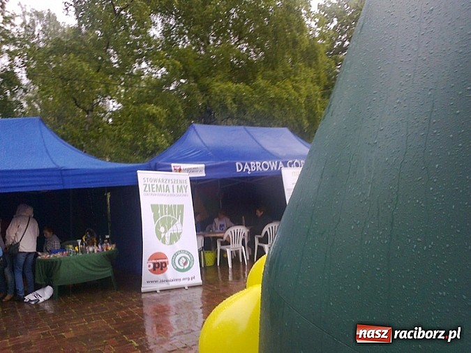 Zdjęcie w galerii na portalu naszraciborz.pl: 20 lat w trosce o środowisko wiadomości z regionu